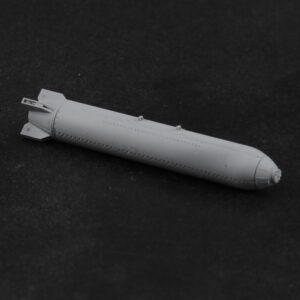 CBU-100 Rockeye - 1:48