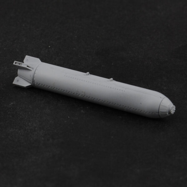 CBU-100 Rockeye - 1:32