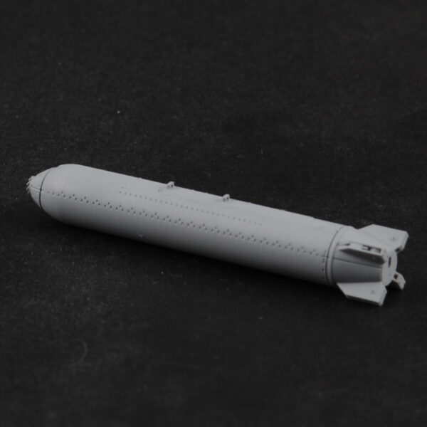 CBU-100 Rockeye - 1:32