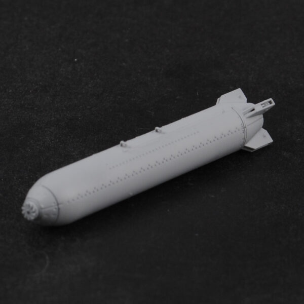 CBU-100 Rockeye - 1:32