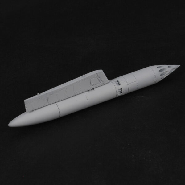 JL-100 + CRP-18 (Paired set of two) - 1:32