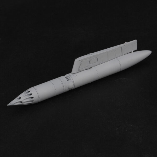 JL-100 + CRP-18 (Paired set of two) - 1:32