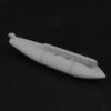Ventral 300. gal for F-16 (With centerline pylon) - 1:48