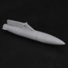 370 gal. for F-16 (Set of two with pylons) - 1:72