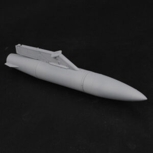 PM48-0123A 370 gal. for F-16 (Set of two with pylons) - 1:32