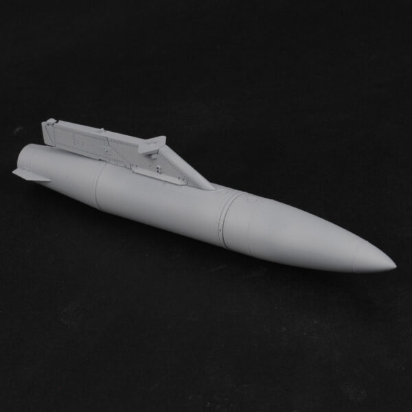 370 gal. for F-16 (Set of two with pylons) - 1:72