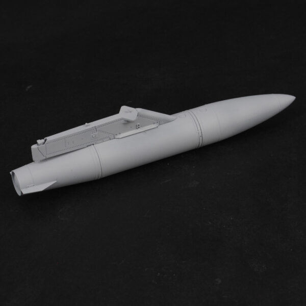 370 gal. for F-16 (Set of two with pylons) - 1:72