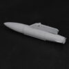 370 gal. for F-16 (Set of two with pylons) - 1:72
