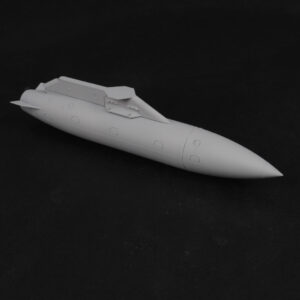 600 gal. for F-16 (set of two) - 1:48