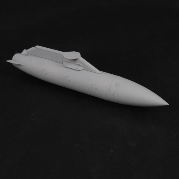 600 gal. for F-16 (set of two) - 1:32