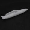 600 gal. for F-16 (set of two) - 1:32