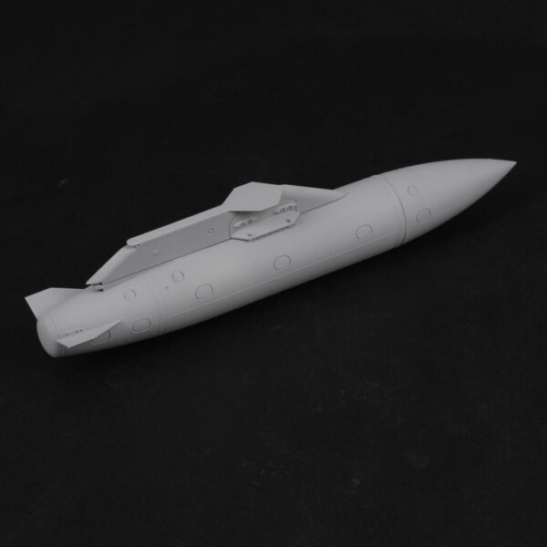 600 gal. for F-16 (set of two) - 1:32