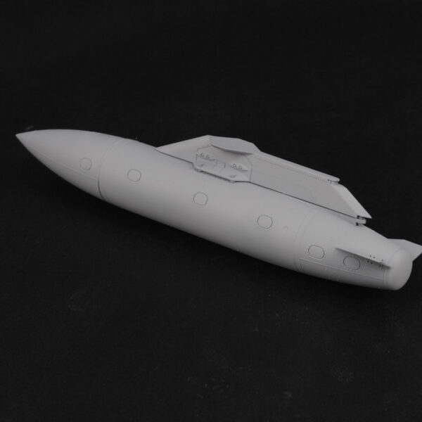 600 gal. for F-16 (set of two) - 1:32