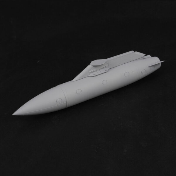 600 gal. for F-16 (set of two) - 1:32