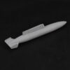 RP-62 (1,300 lts) + CRP-18 for Mirage III family (Set of two) - 1:48