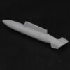 RP-62 (1,300 lts) + CRP-18 for Mirage III family (Set of two) - 1:48
