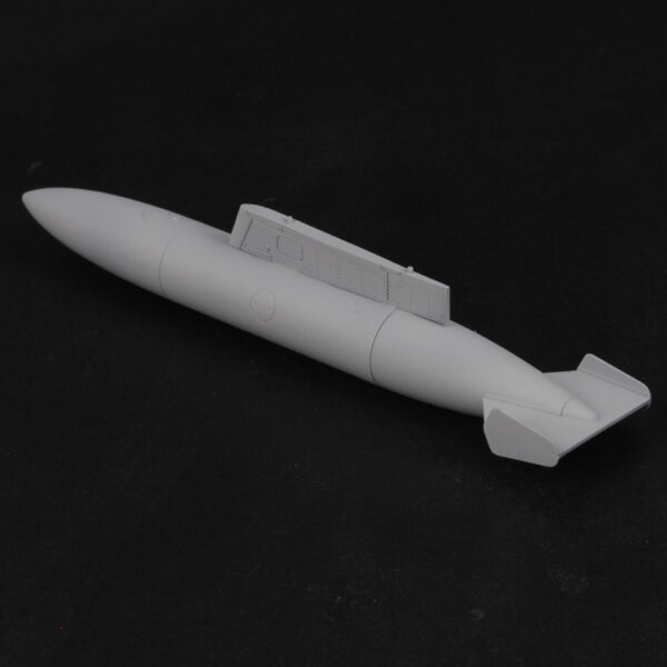 RP-62 (1,300 lts) + CRP-18 for Mirage III family (Set of two) - 1:48