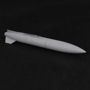 PM48-0163A RP-30 (1,700 lts) for Mirage III family (Set of Two) - 1:32