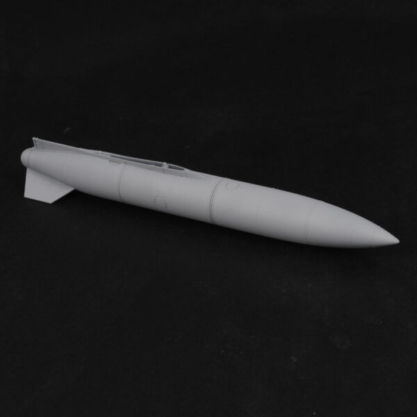 RP-30 (1,700 lts) for Mirage III family (Set of Two) - 1:48