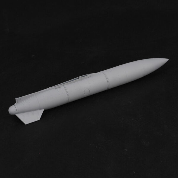 RP-30 (1,700 lts) for Mirage III family (Set of Two) - 1:48