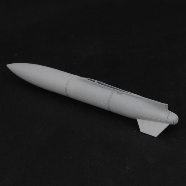 RP-30 (1,700 lts) for Mirage III family (Set of Two) - 1:48