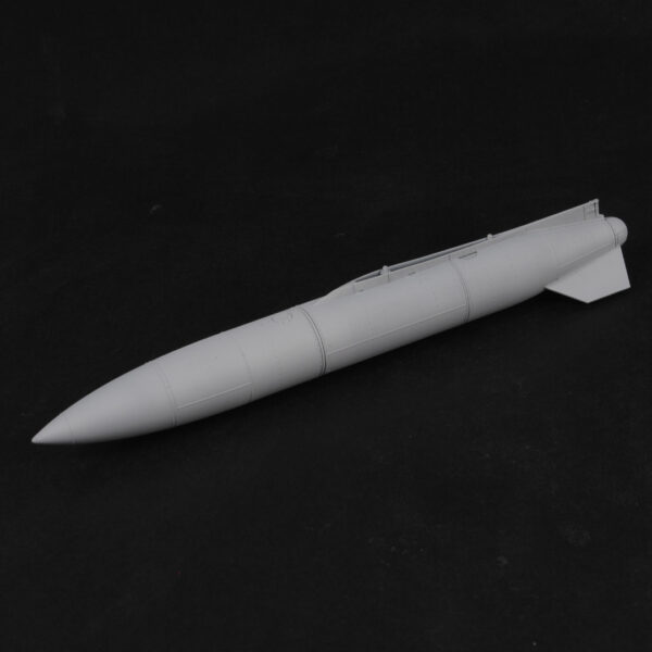 RP-30 (1,700 lts) for Mirage III family (Set of Two) - 1:48