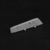 Mirage III air intake pylons for GP bombs (Set of two) - 1:48