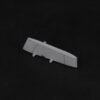 Mirage III air intake pylons for GP bombs (Set of two) - 1:48