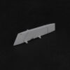 Mirage III air intake pylons for GP bombs (Set of two) - 1:48