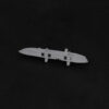 Mirage III air intake pylons for GP bombs (Set of two) - 1:48