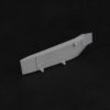 Mirage III air intake pylons for smart bombs (Set of two) - 1:48