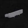Mirage III air intake pylons for smart bombs (Set of two) - 1:48