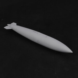 AERO-1D 300 gal. fuel tank - 1:32