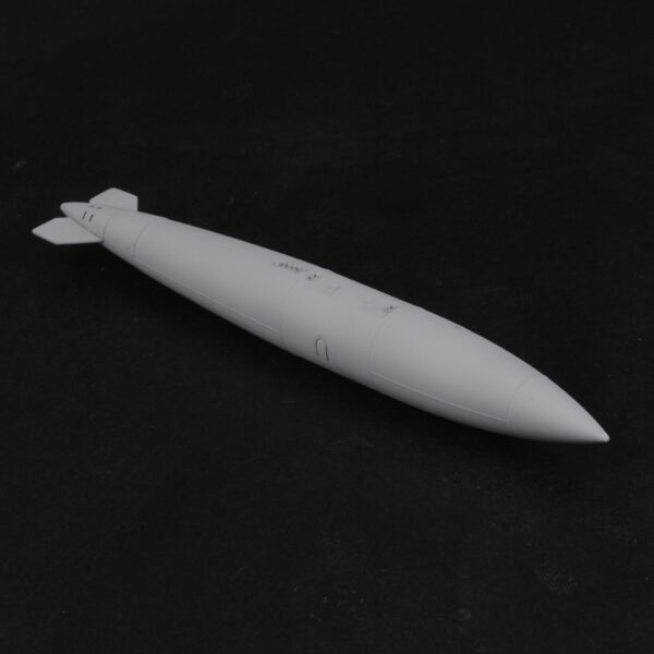 AERO-1D 300 gal. fuel tank - 1:32