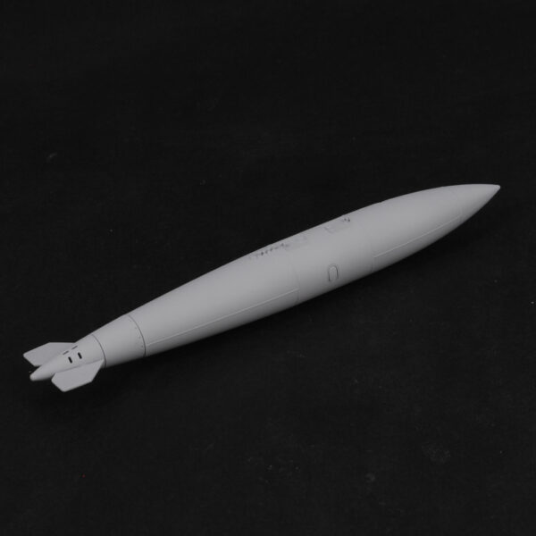 AERO-1D 300 gal. fuel tank - 1:32