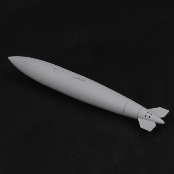 AERO-1D 300 gal. fuel tank - 1:32