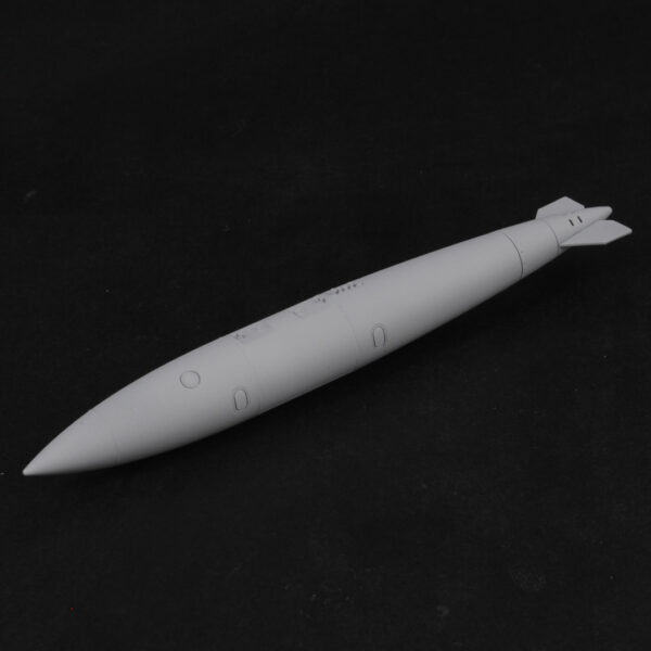 AERO-1D 300 gal. fuel tank - 1:32