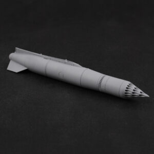 1900.jpg JL-300 (1,200 lts) for Mirage V (Set of Two) - 1:32