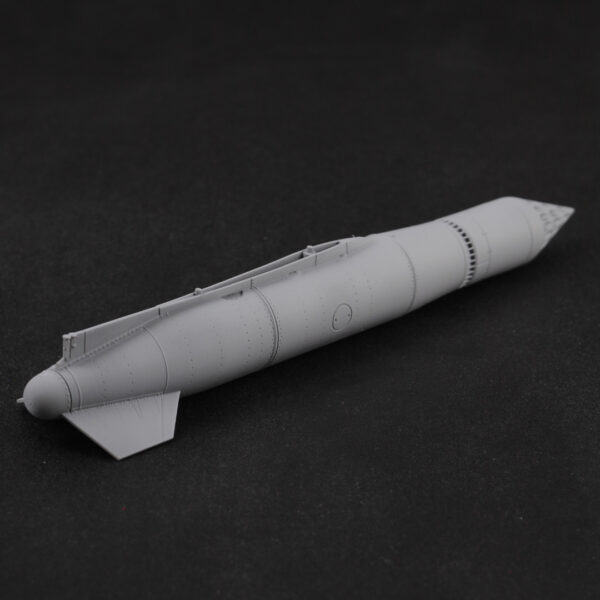 JL-300 (1,200 lts) for Mirage V (Set of Two) - 1:72