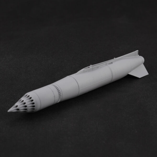 JL-300 (1,200 lts) for Mirage V (Set of Two) - 1:72