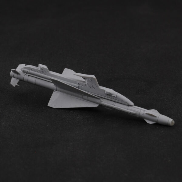 R-23T + AKU-28 (Set of two) - 1:32