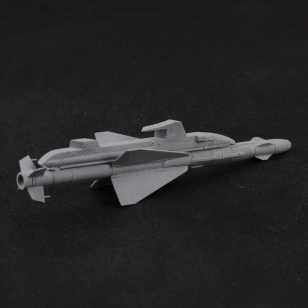 R-23T + AKU-28 (Set of two) - 1:32