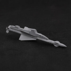 R-23R + AKU-28 (Set of two) - 1:32