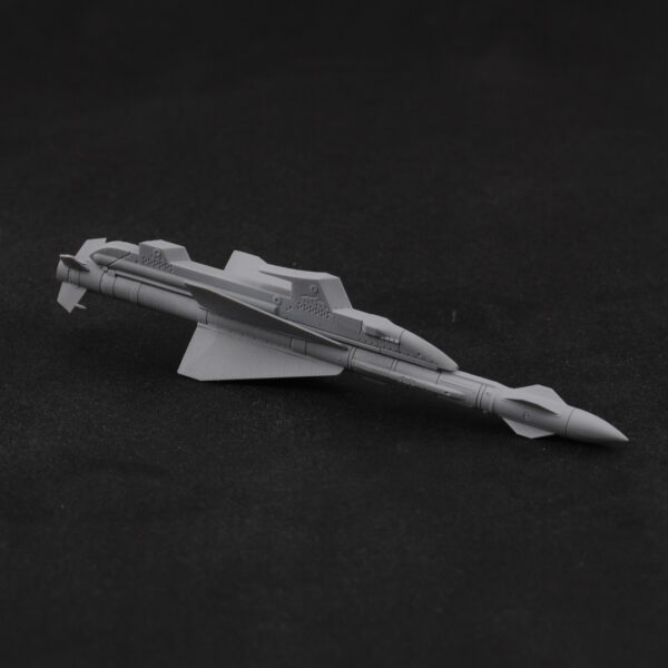 R-23R + AKU-28 (Set of two) - 1:72