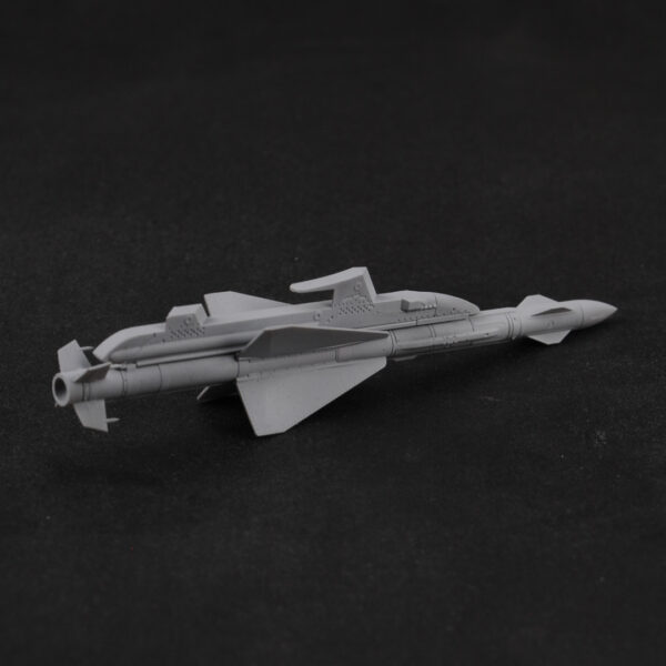 R-23R + AKU-28 (Set of two) - 1:72