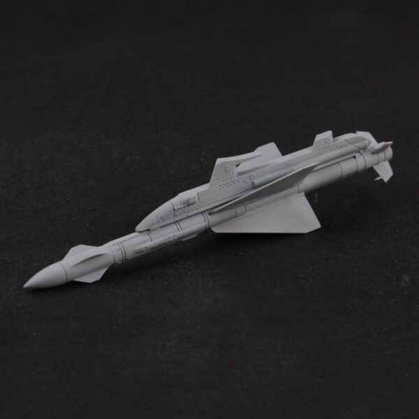 R-23R + AKU-28 (Set of two) - 1:72