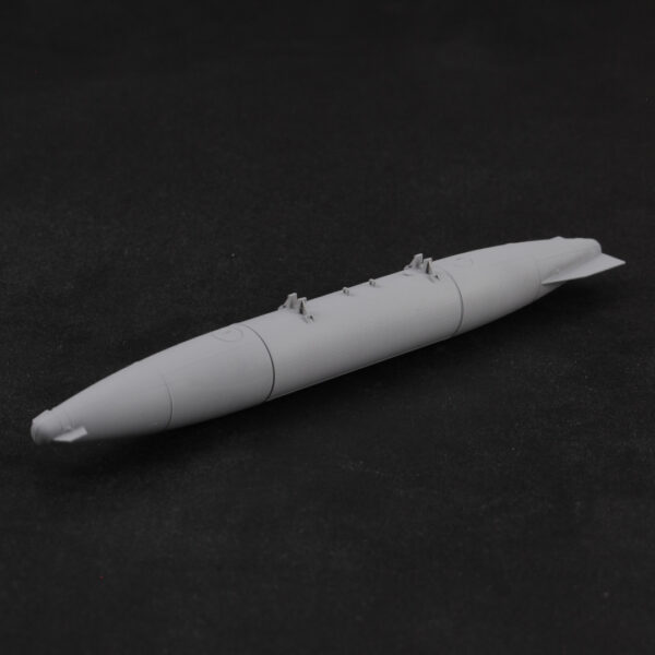 PTB-800 (Set of Two) - 1:72