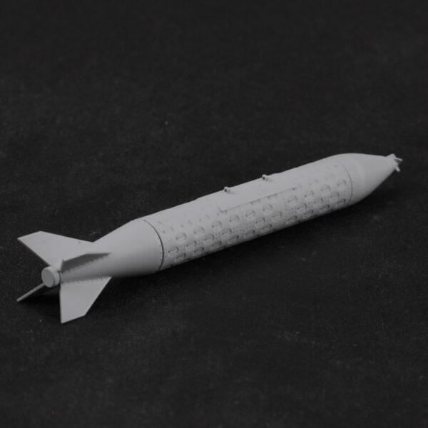 BLG-66 Belouga - 1:48