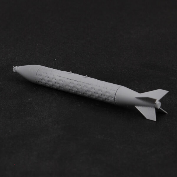 BLG-66 Belouga - 1:48