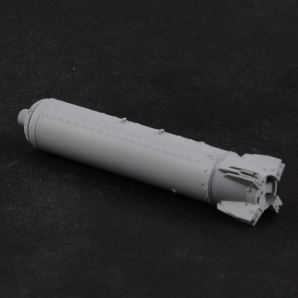 CBU-89 GATOR mine system - 1:72